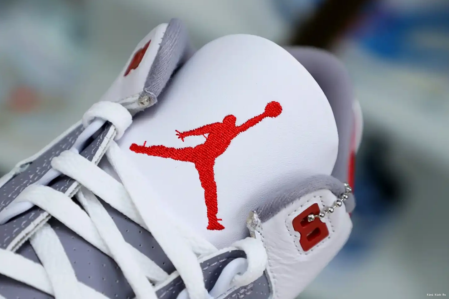 AIR Kimikick JORDAN 3RETRO 0712